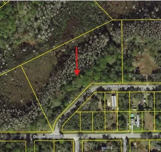 0 0 GLADES AVENUE, NEW PORT RICHEY, FL — photo 2 of 5