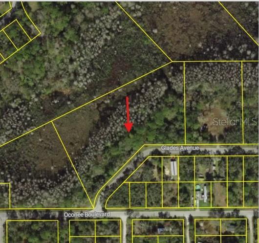 0 0 GLADES AVENUE, NEW PORT RICHEY, FL — photo 3 of 5