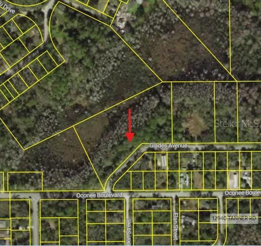 0 0 GLADES AVENUE, NEW PORT RICHEY, FL — photo 5 of 5