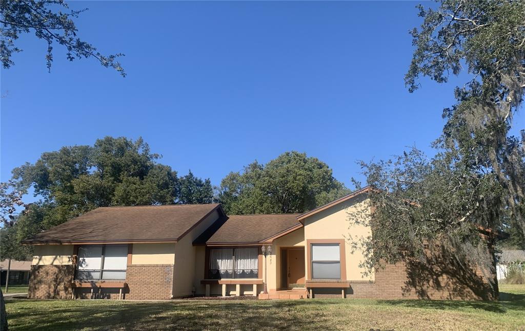 2643 HAVEN DRIVE