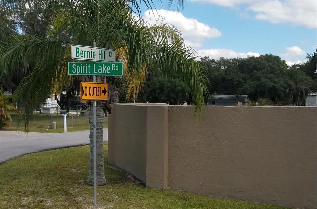 5242 SPIRIT LAKE ROAD