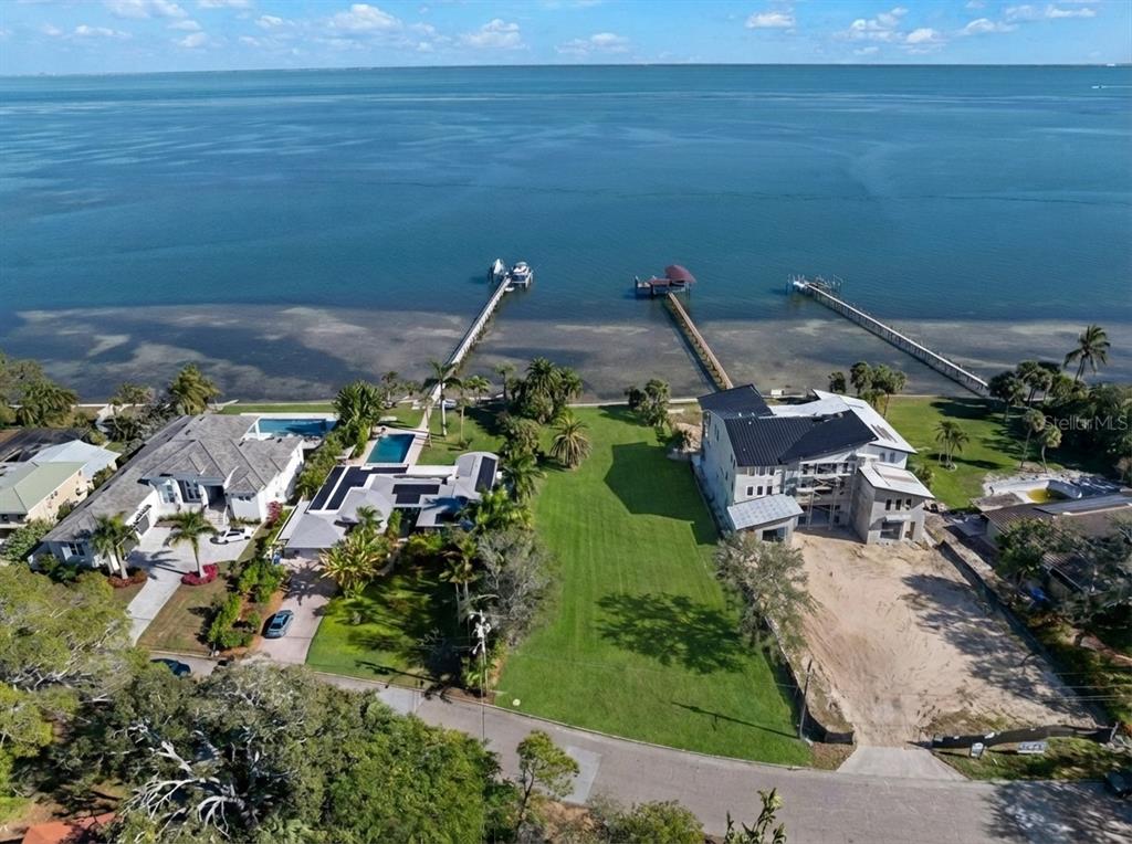 6100 BAHAMA SHORES DRIVE S, ST PETERSBURG, FL — photo 4 of 22