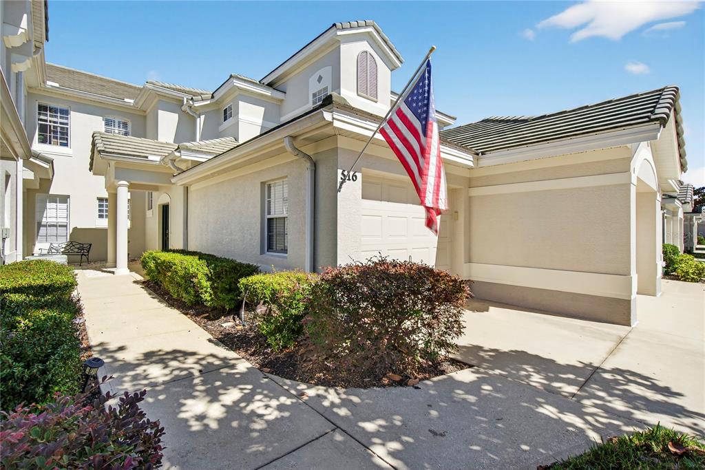 516 GRASSLANDS VILLAGE CIRCLE