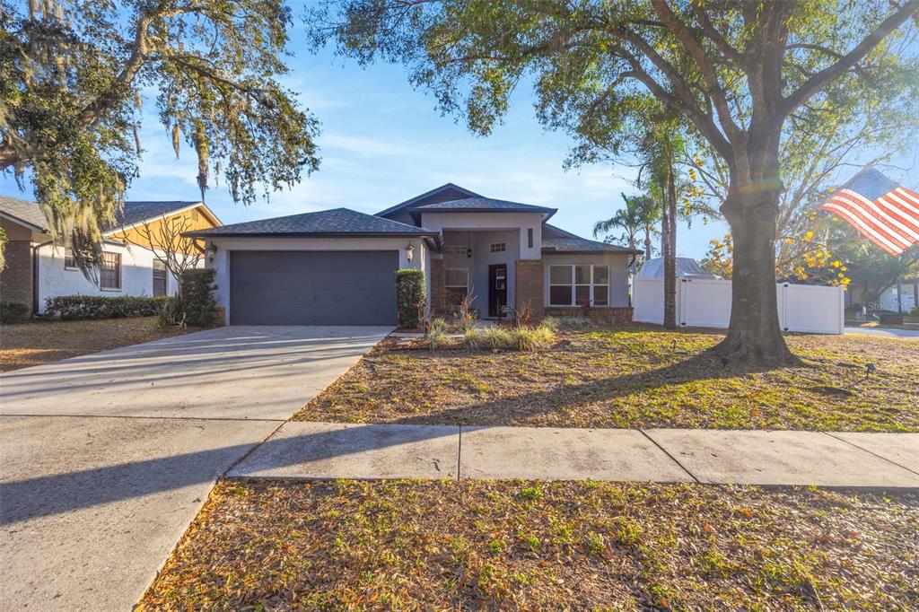 2558 BRIMHOLLOW DRIVE