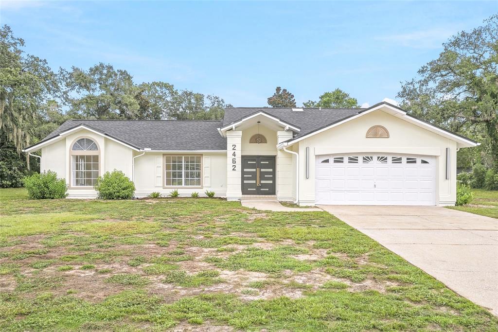 2462 STEPHANIE DRIVE