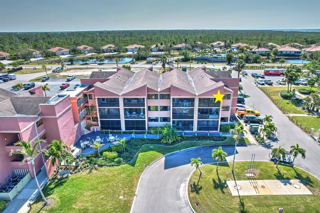 3170 MATECUMBE KEY ROAD UNIT 132