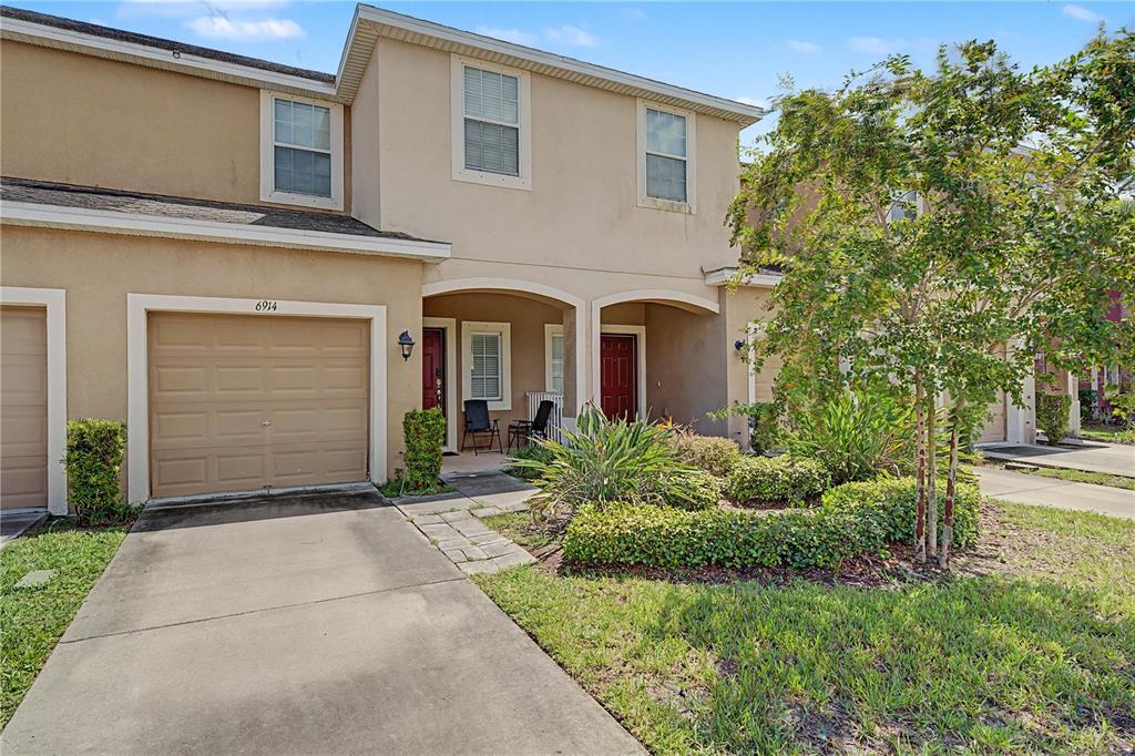 6914 HOLLY HEATH DRIVE, RIVERVIEW, FL — photo 2 of 30