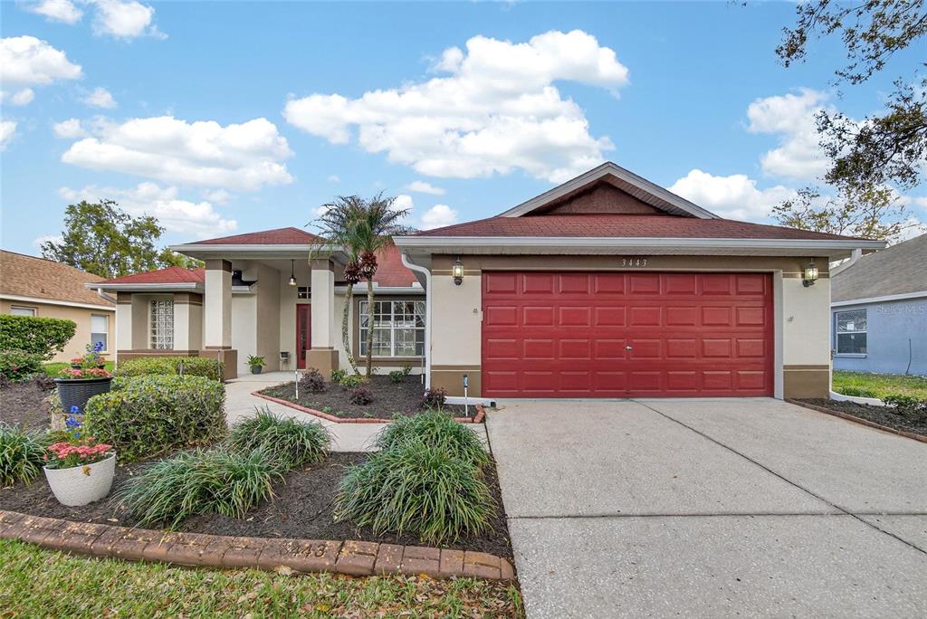 3443 SILVER MEADOW WAY