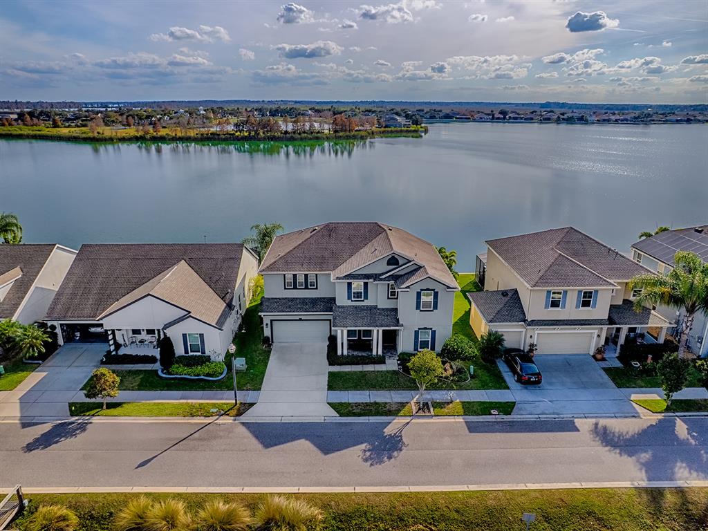 417 BLUE CYPRESS DRIVE