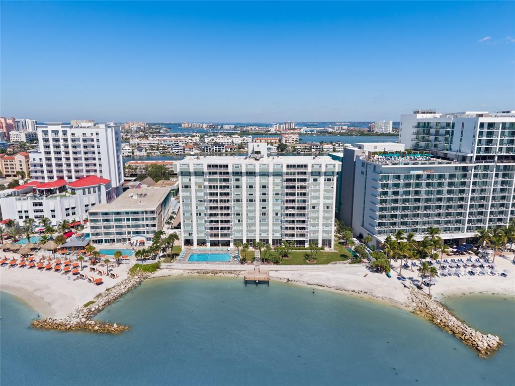 675 S GULFVIEW BOULEVARD UNIT PH4, CLEARWATER BEACH, FL — photo 3 of 68