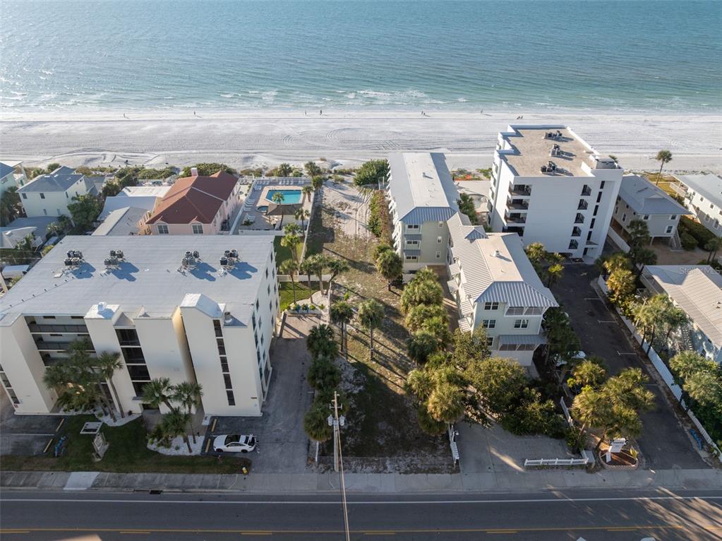 1306 GULF BOULEVARD