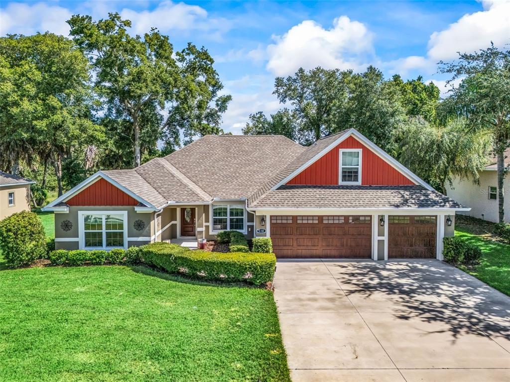 5331 GROVE MANOR