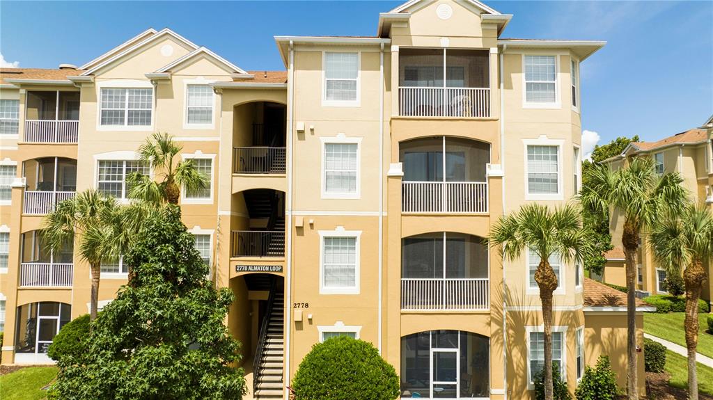2778 ALMATON LOOP UNIT 203