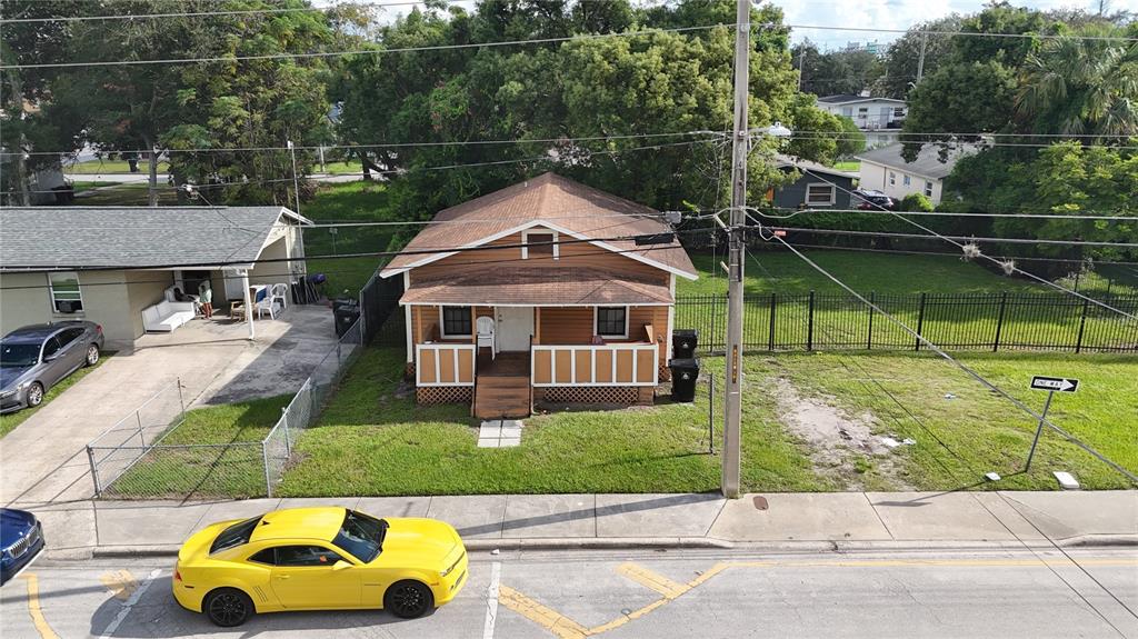 914 W SOUTH STREET, ORLANDO, FL — photo 3 of 4