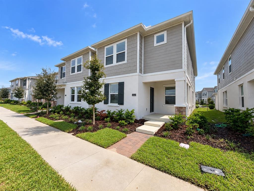 4463 ELLIOTS ASTOR BOULEVARD, ST CLOUD, FL — photo 2 of 20