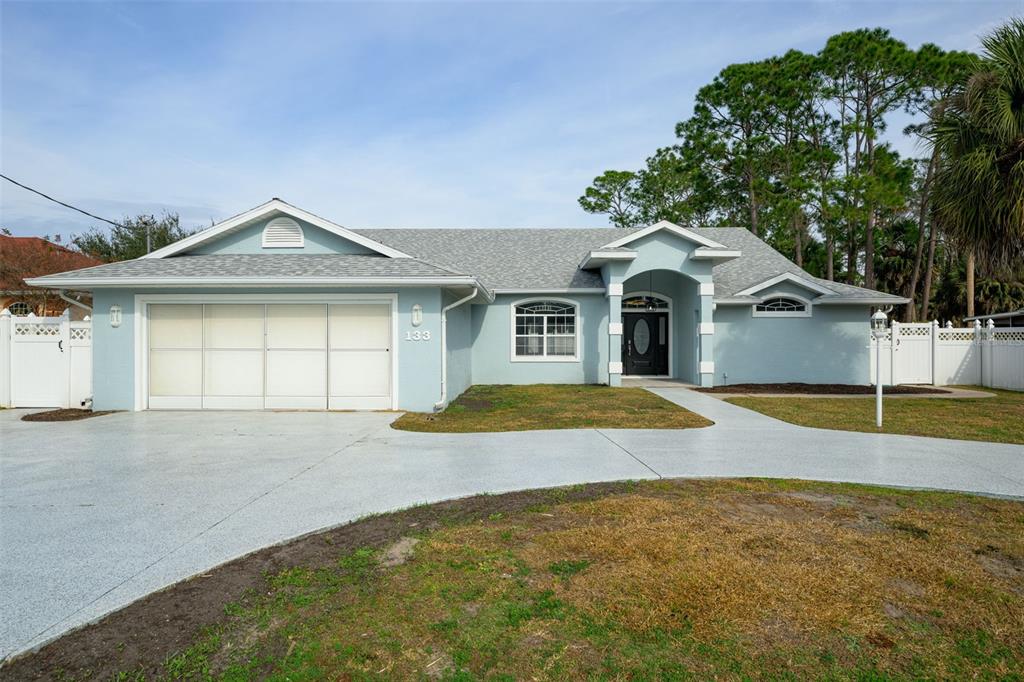 133 WOOD HAVEN DRIVE