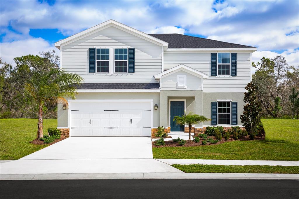 1579 STARLING SONG LANE