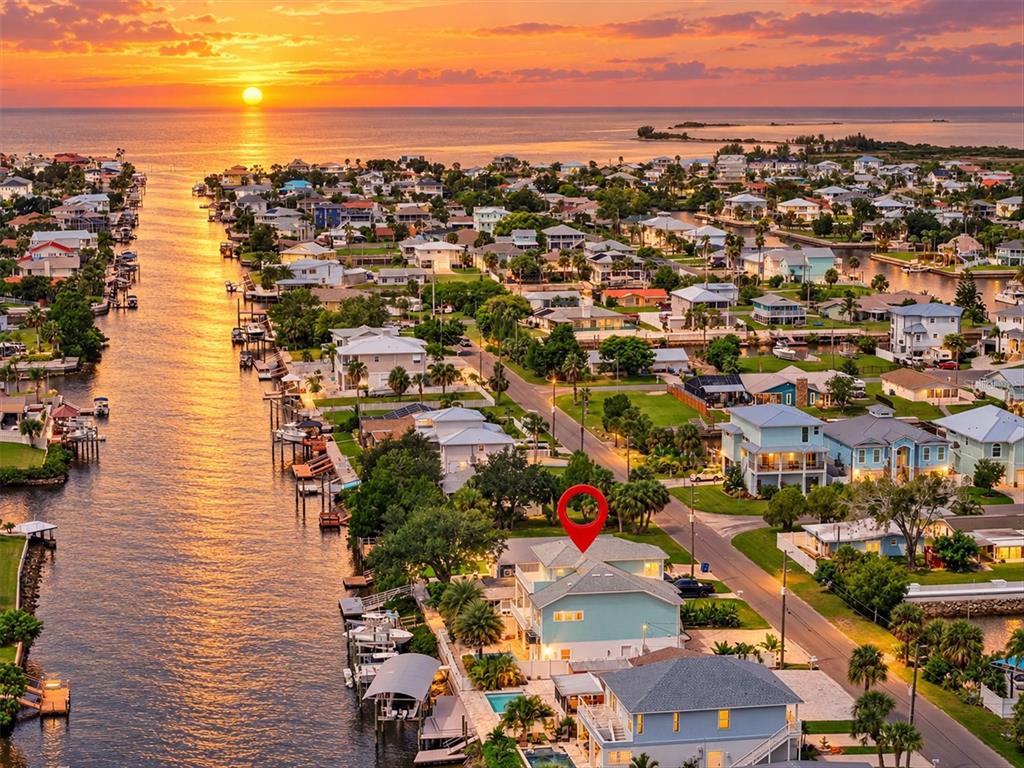 4030 GULF COAST DRIVE, HERNANDO BEACH, FL — photo 2 of 30