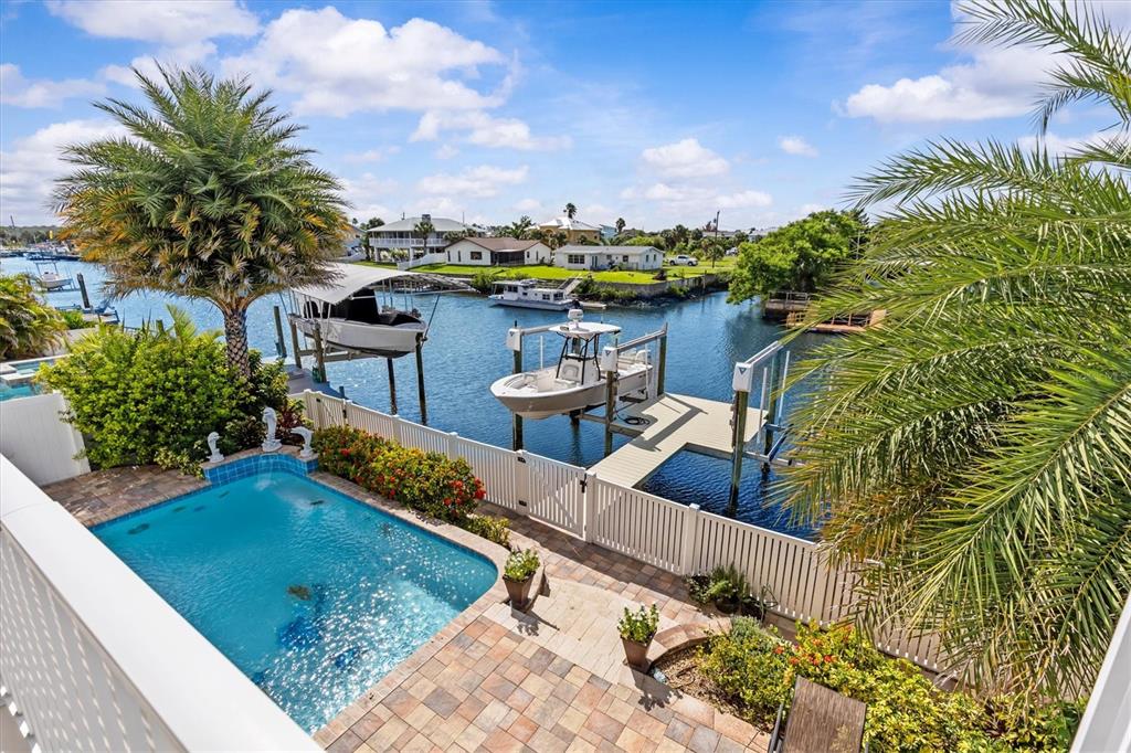 4030 GULF COAST DRIVE, HERNANDO BEACH, FL — photo 3 of 30