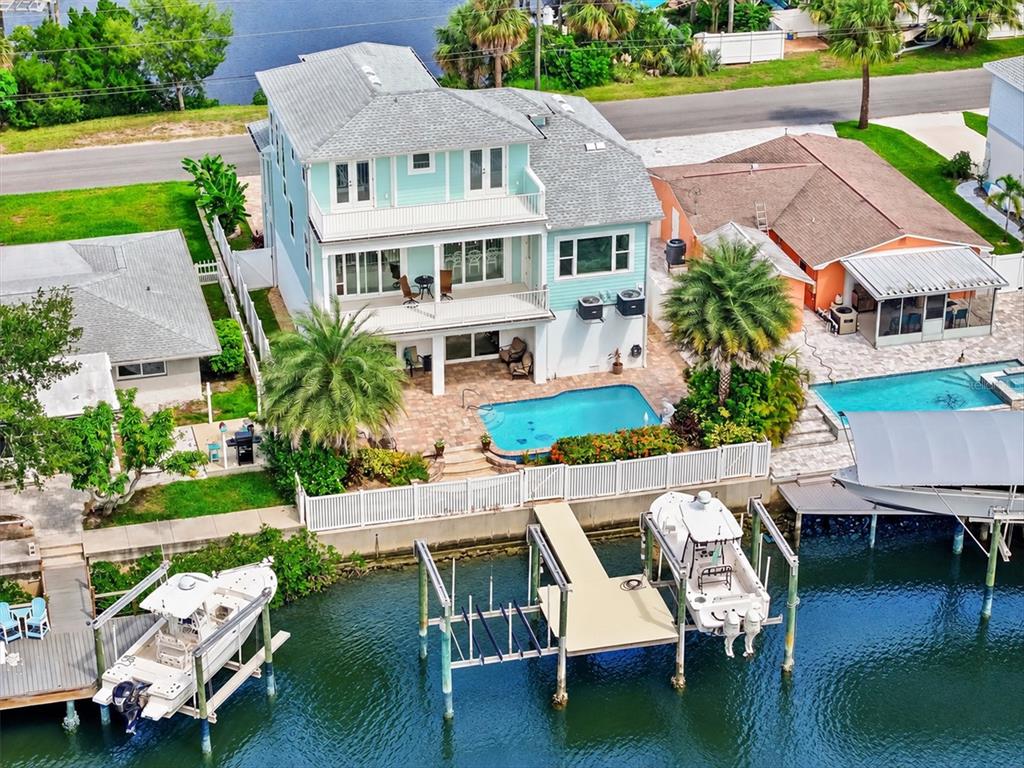 4030 GULF COAST DRIVE, HERNANDO BEACH, FL — photo 4 of 30