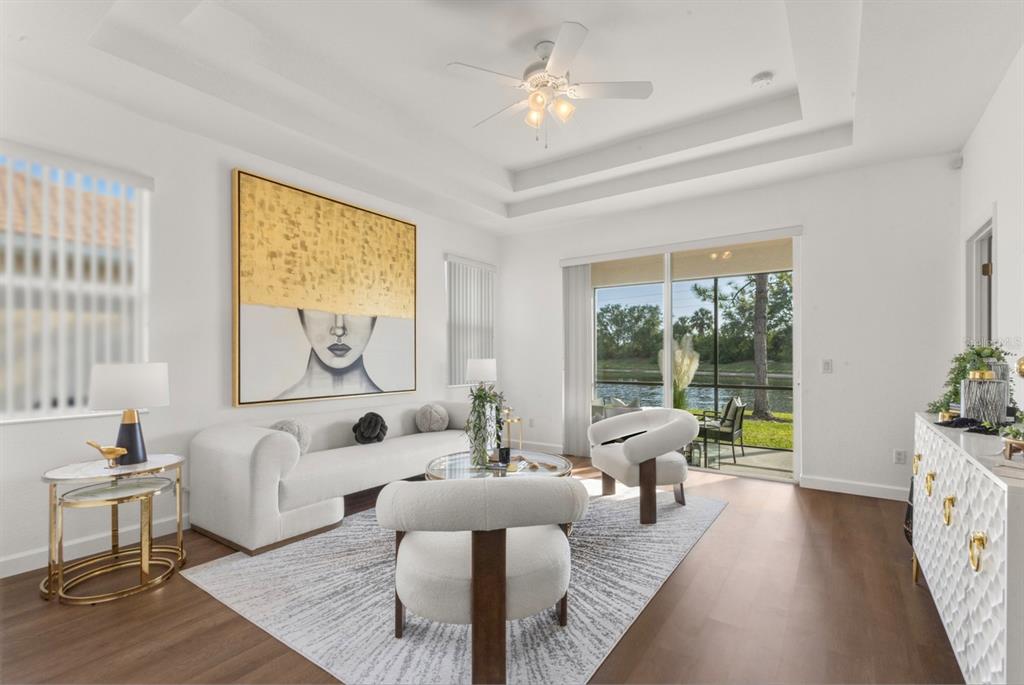 11504 DANCING RIVER DRIVE, VENICE, FL — photo 3 of 30