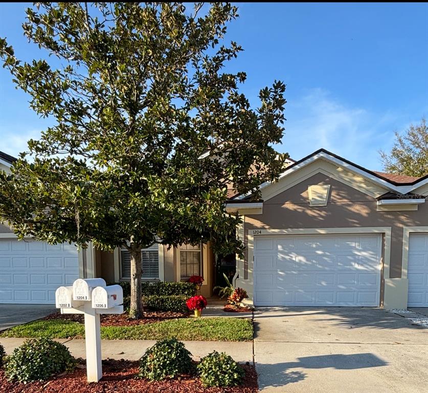 1204 GEORGIA TRACE AVENUE