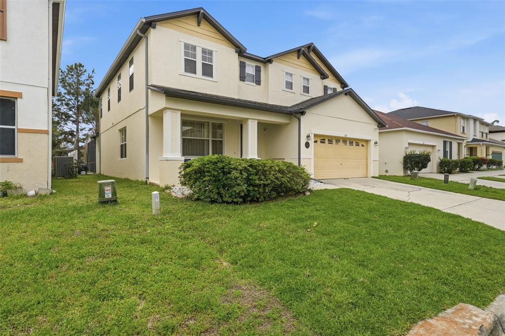133 BAY LEAF LANE