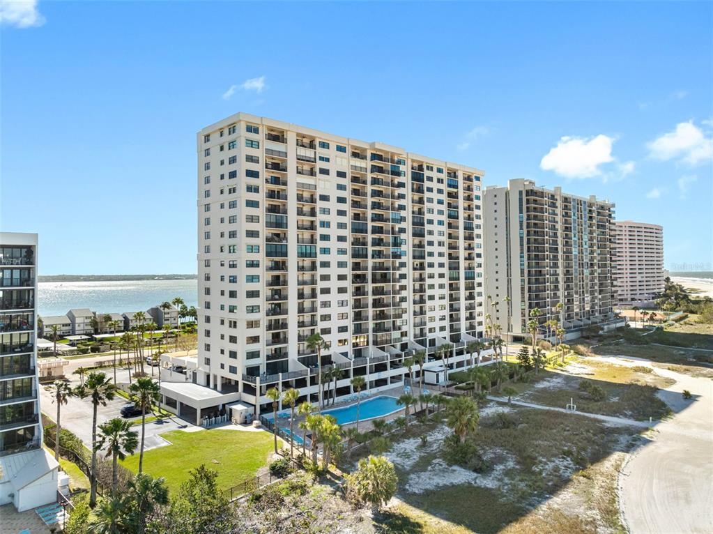1270 GULF BOULEVARD UNIT 905