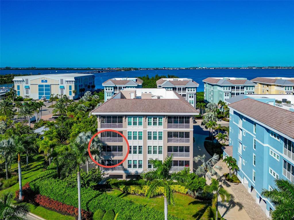 395 ARUBA CIRCLE UNIT 203, BRADENTON, FL — photo 3 of 30