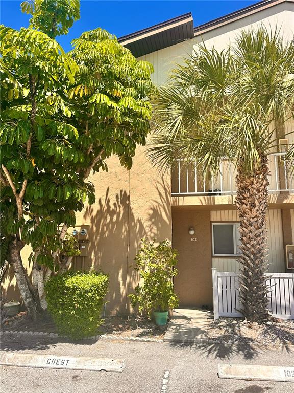 2938 CLARK ROAD UNIT 102