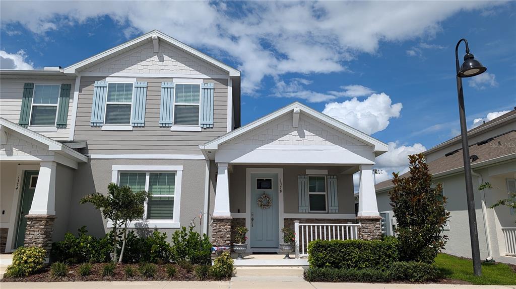 1378 TARFLOWER DRIVE, WINTER SPRINGS, FL — photo 2 of 28