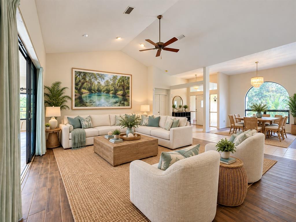 4 BALSAM COURT W, HOMOSASSA, FL — photo 4 of 30