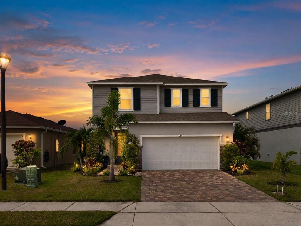 11567 GALLATIN TRAIL