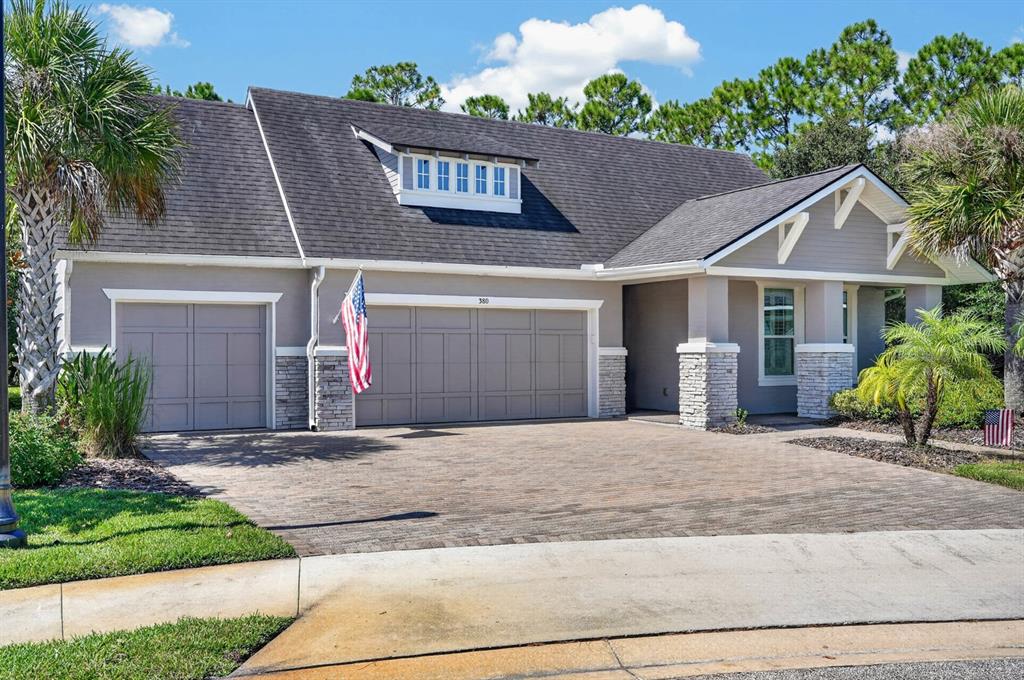 380 NE CHESHAM STREET, ORMOND BEACH, FL 32174, FL — photo 4 of 30