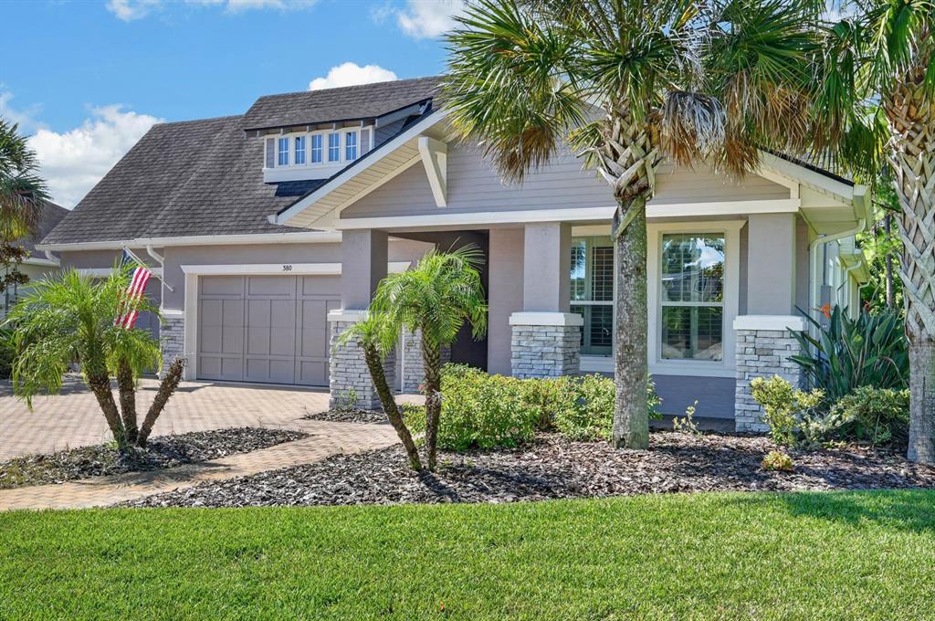 380 NE CHESHAM STREET, ORMOND BEACH, FL 32174, FL — photo 5 of 30