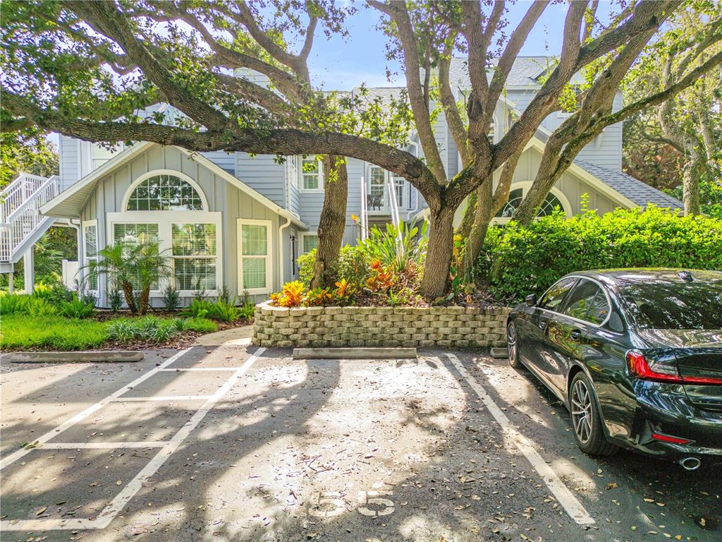 867 WINDOVER COURT UNIT 550, NEW SMYRNA BEACH, FL — photo 2 of 30