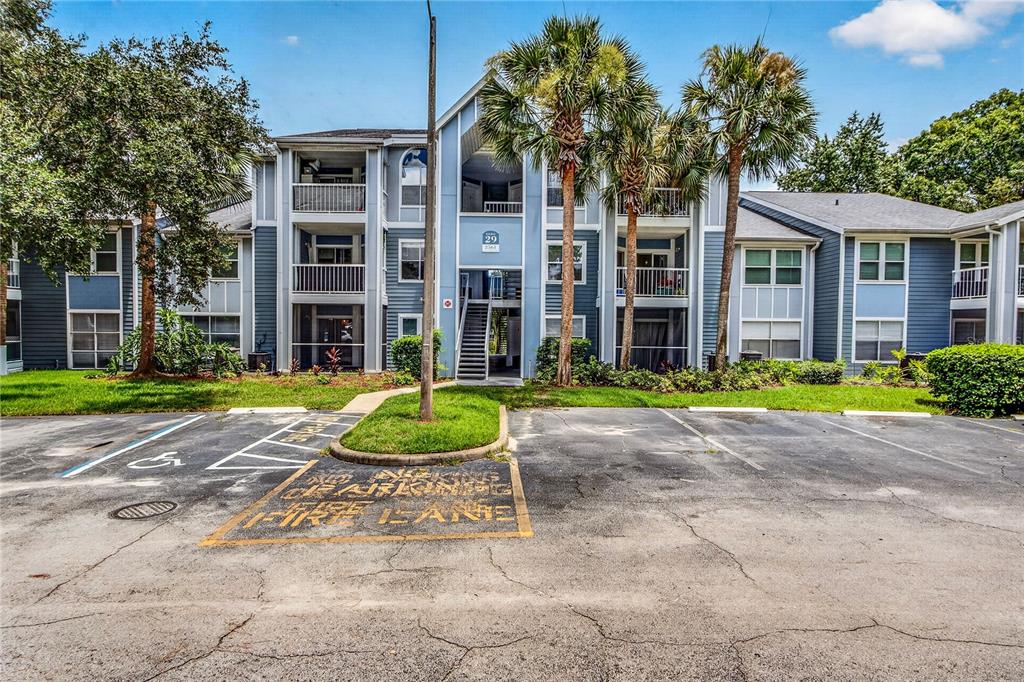 2561 GRASSY POINT DRIVE UNIT 103