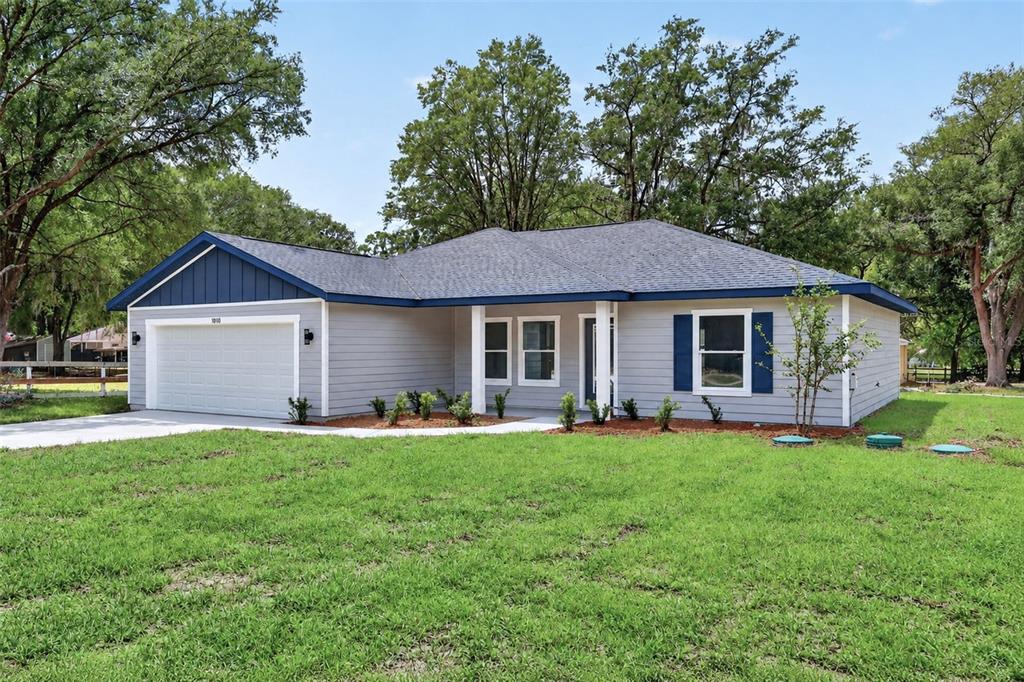 122 GUAVA PASS TERRACE, OCKLAWAHA, FL — photo 2 of 30