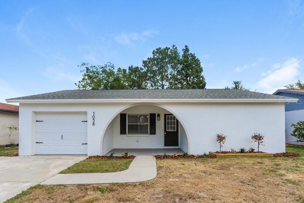 1038 BRIDLEWOOD WAY