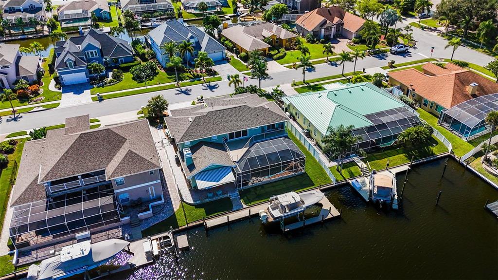 212 SYKES POINT, MERRITT ISLAND, FL — photo 2 of 30