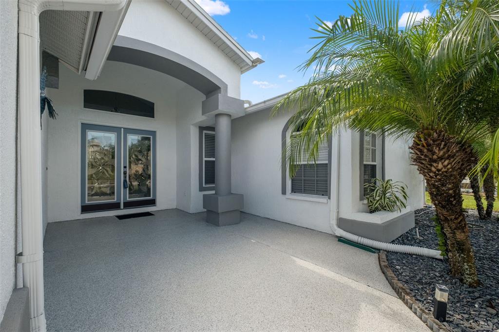 8916 KEATS DRIVE, HUDSON, FL — photo 4 of 92