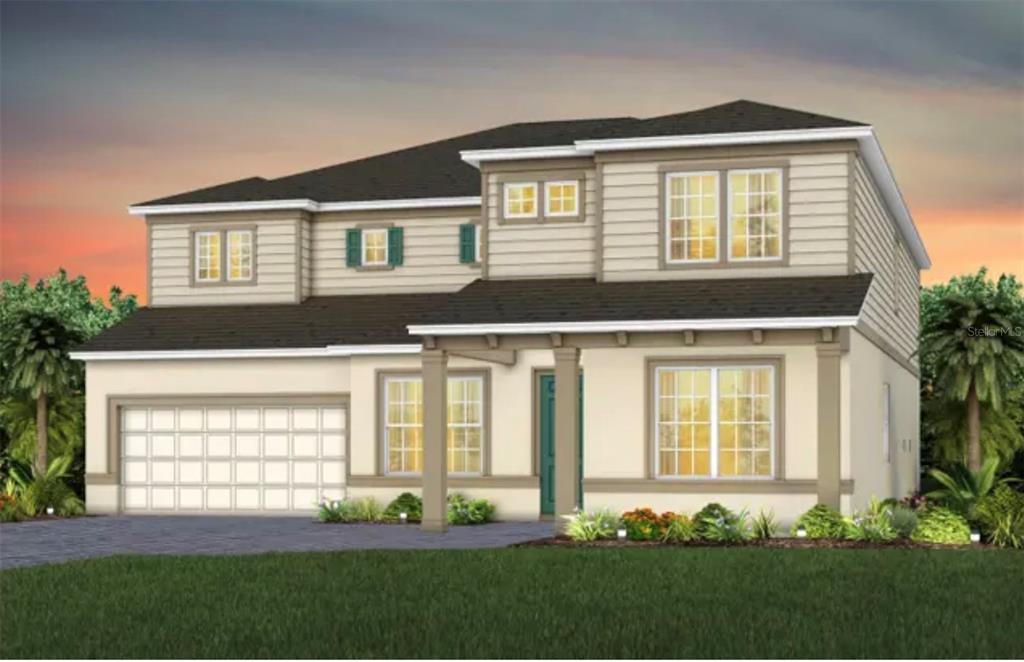 16841 LONE OAK CIRCLE
