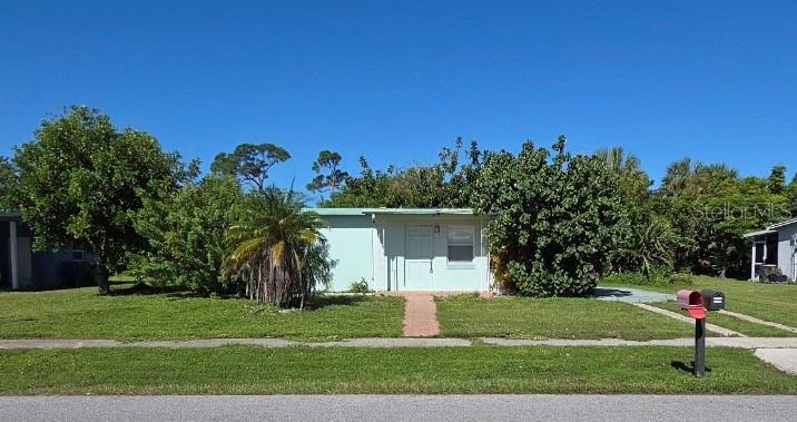 2313 EDNOR STREET, PORT CHARLOTTE, FL — photo 2 of 14