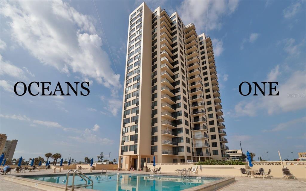 3051 S ATLANTIC AVENUE UNIT 1904