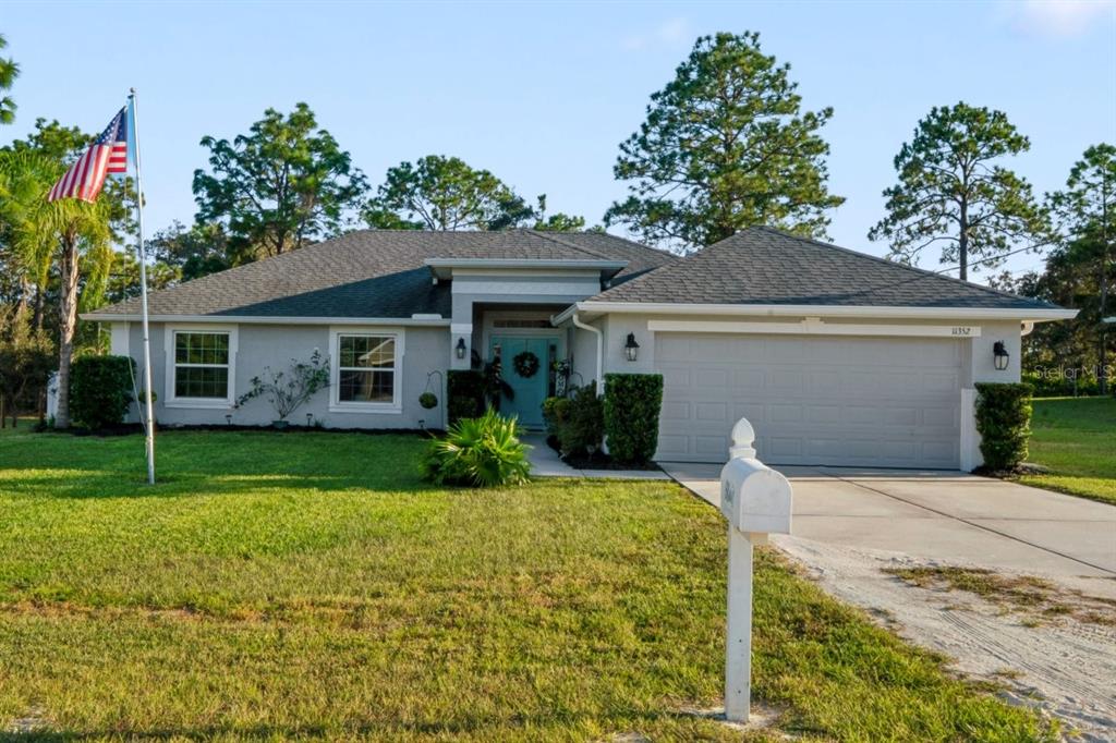 11352 MISSISSIPPI KITE AVENUE, WEEKI WACHEE, FL — photo 3 of 71