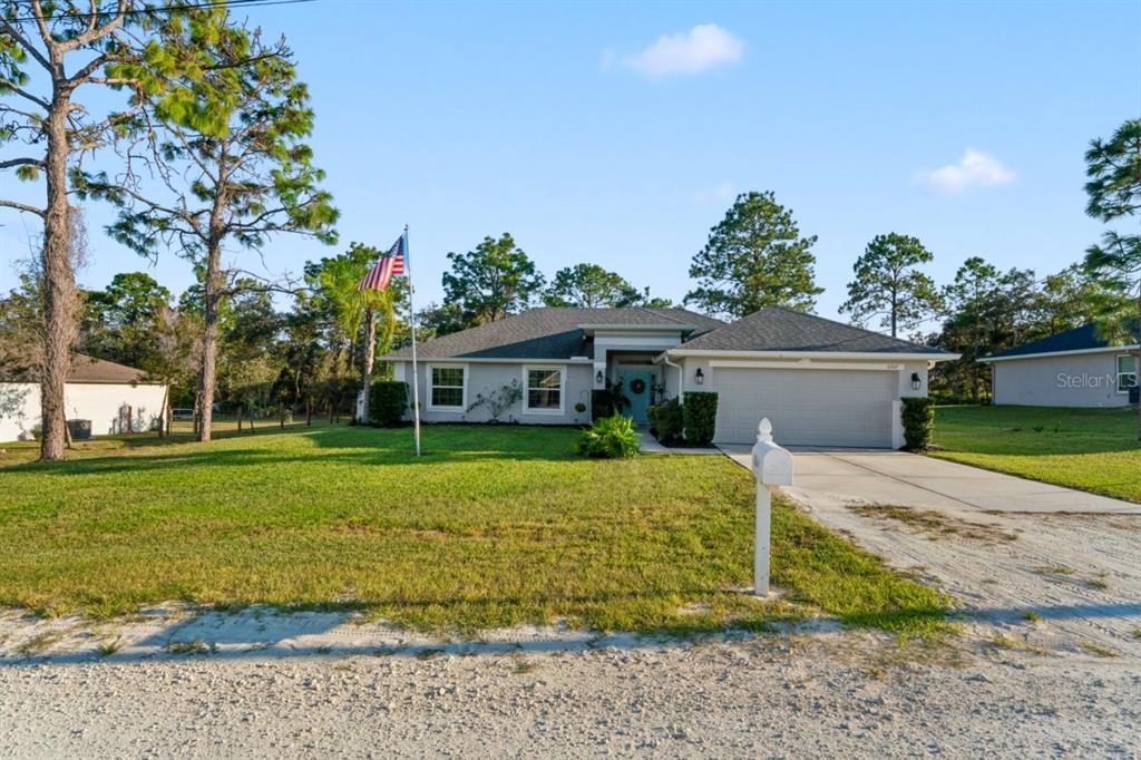 11352 MISSISSIPPI KITE AVENUE, WEEKI WACHEE, FL — photo 4 of 71