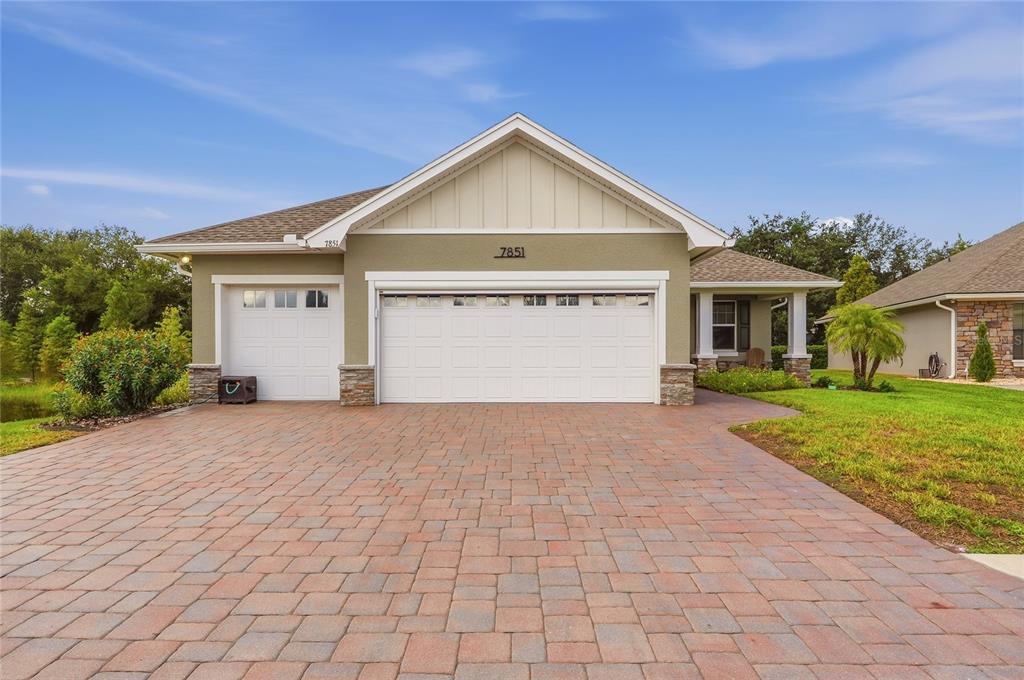 7851 LAKE JAMES BOULEVARD, LAKELAND, FL — photo 2 of 80