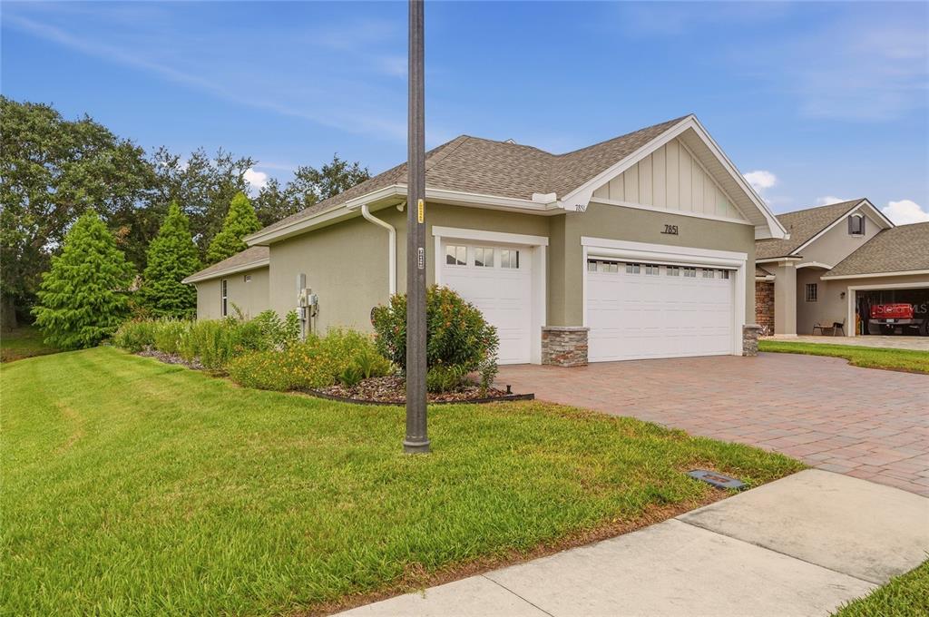 7851 LAKE JAMES BOULEVARD, LAKELAND, FL — photo 3 of 80