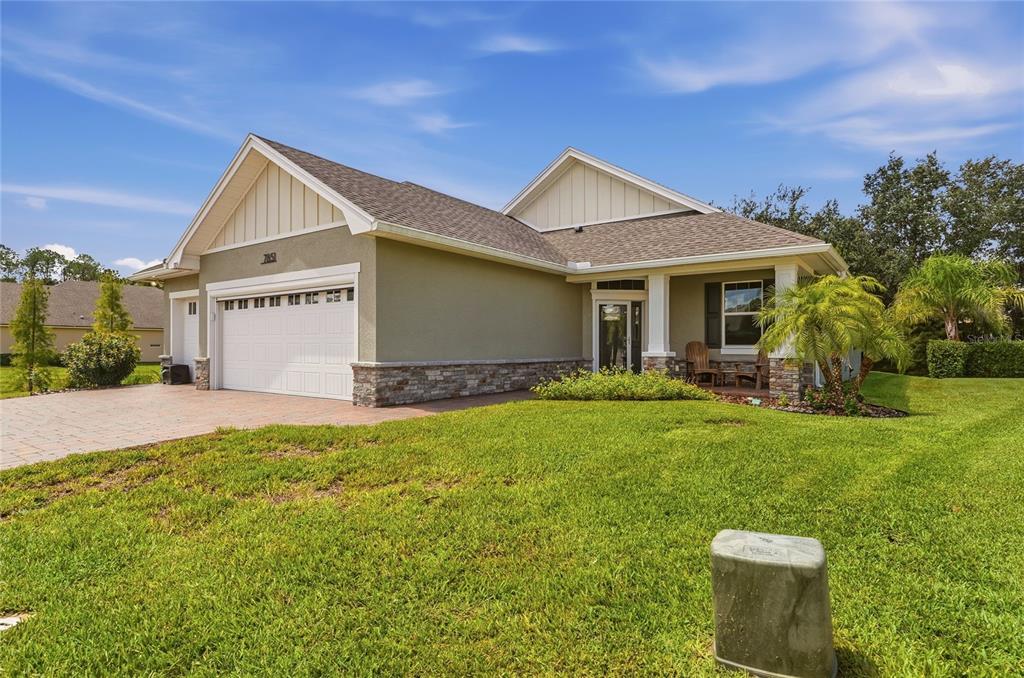 7851 LAKE JAMES BOULEVARD, LAKELAND, FL — photo 4 of 80