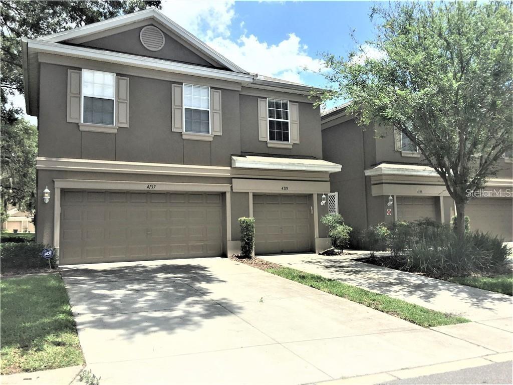 4135 BISMARCK PALM DRIVE, TAMPA, FL — photo 2 of 30